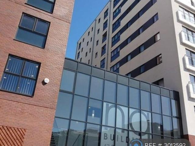 Apartment for rent in Georgia, Greater Manchester