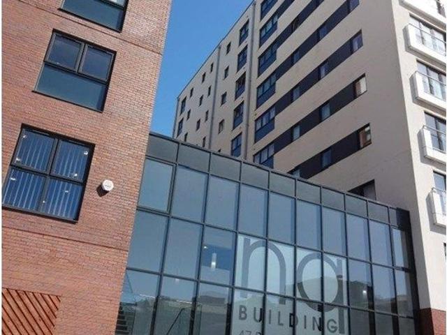 Apartment for rent in Georgia, Greater Manchester