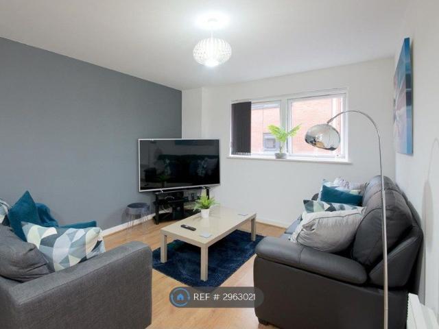 Apartment for rent in Georgia, Greater Manchester