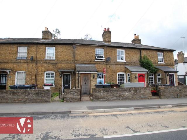 House for rent in Hertford, Colliers End