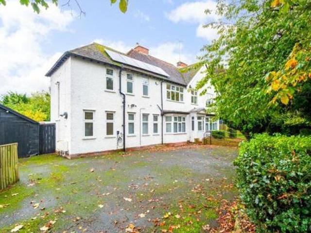 House for sale in Bengeworth, Crookhill