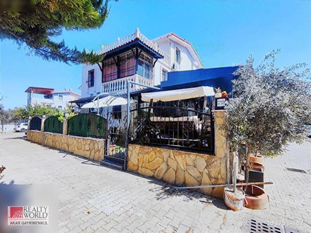 İzmir Merkez içerisinde satılık Tarla