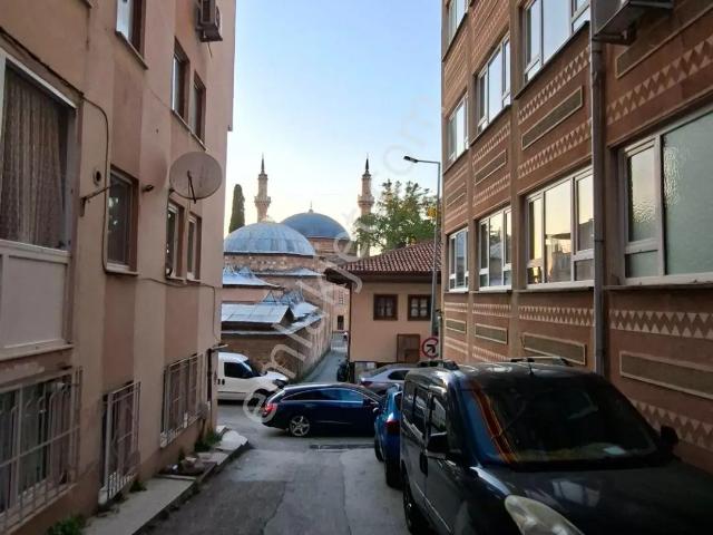 Emirsultan Mahallesi, Yıldırım içerisinde kiralık Villa