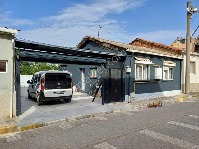 Biga içerisinde satılık Villa