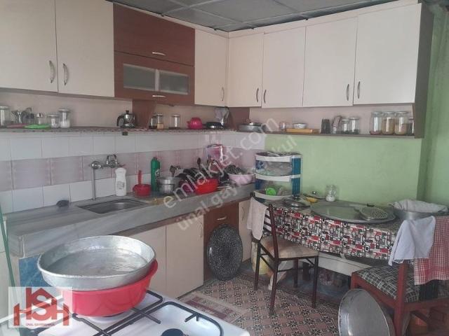 Bengisu Mahallesi, Ödemiş içerisinde satılık Villa