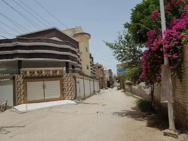 House for rent in Khairpur, Federally Administered Tribal Areas fata