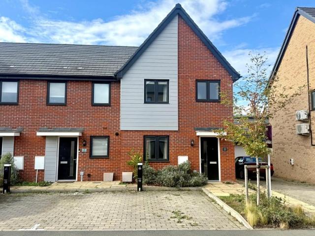 House for rent in Stratford Park, Milton Keynes