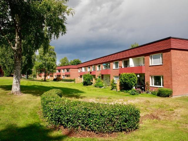 Lägenhet hyra i Sunne, Värmland