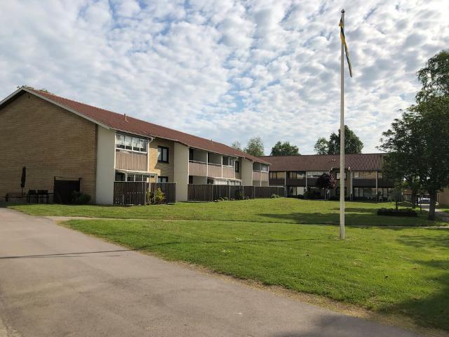 Lägenhet hyra i Jämshög, Blekinge