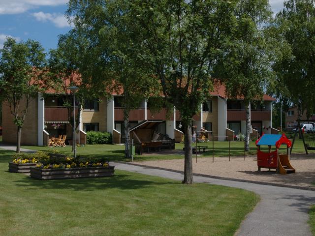 Lägenhet hyra i Jämshög, Blekinge