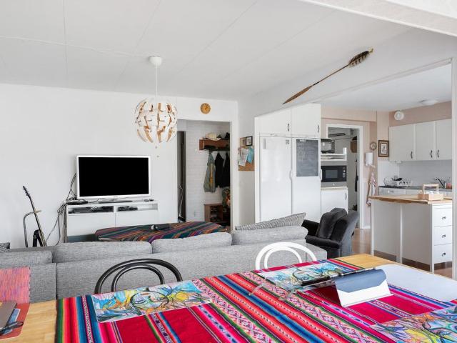 Hus hyra i Oskarström, Halland