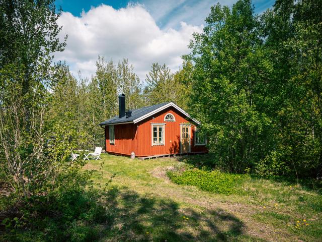Villa till salu i Kalmar