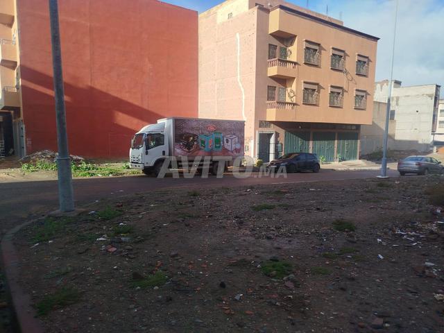Propriété vente à Anfa, Gharb-Chrarda-Beni Hssen