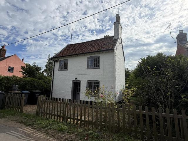 House for rent in Eastbridge, Suffolk