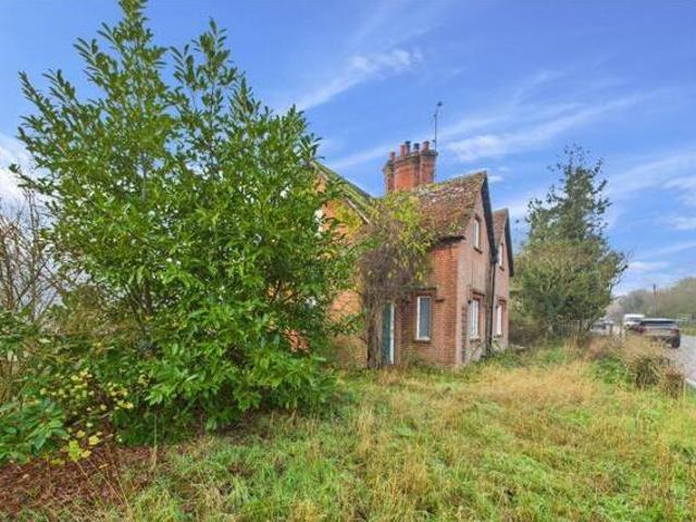 House for sale in Eastbridge, Suffolk