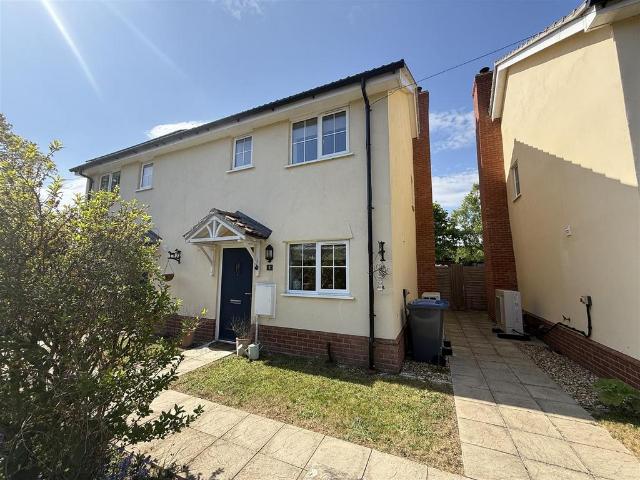 House for rent in Eastbridge, Suffolk