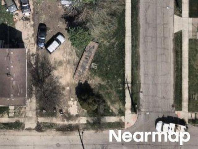 Land for sale in Cleveland, Ohio