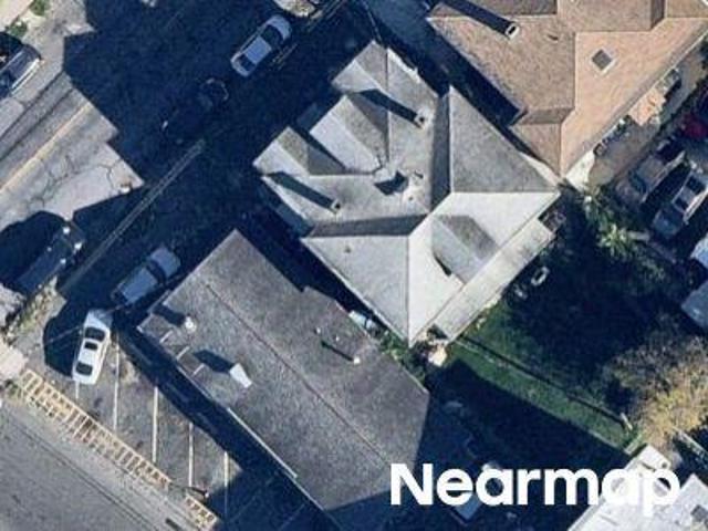 House for sale in Bridgeport, Connecticut