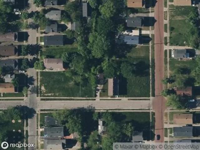 Land for sale in Cleveland, Ohio