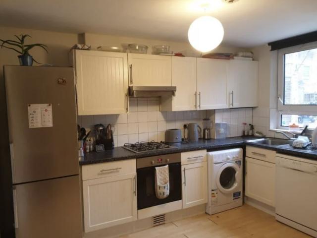 House for rent in Battersea, Greater London