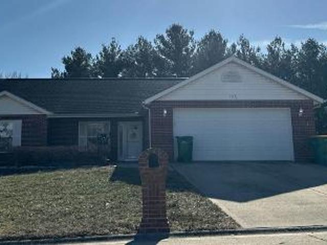 House for sale in Millstadt, Illinois