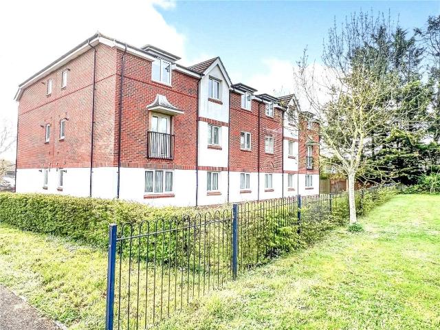 Apartment for rent in Shinfield, Spencers Wood