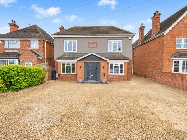 House for rent in Thatcham, West Berkshire