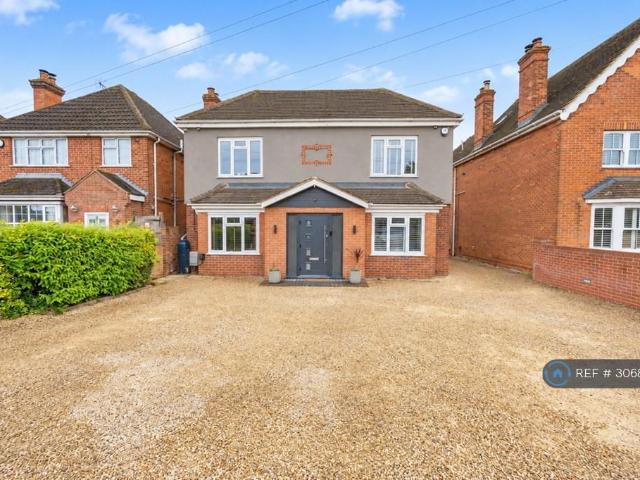 House for rent in Thatcham, West Berkshire