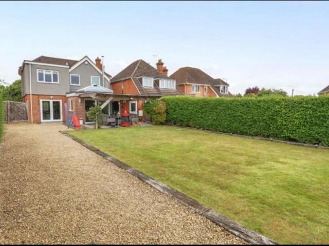 House for rent in Thatcham, West Berkshire
