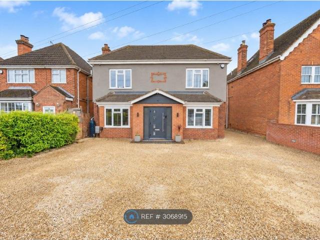 House for rent in Thatcham, West Berkshire