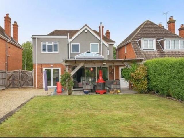 House for rent in Thatcham, West Berkshire