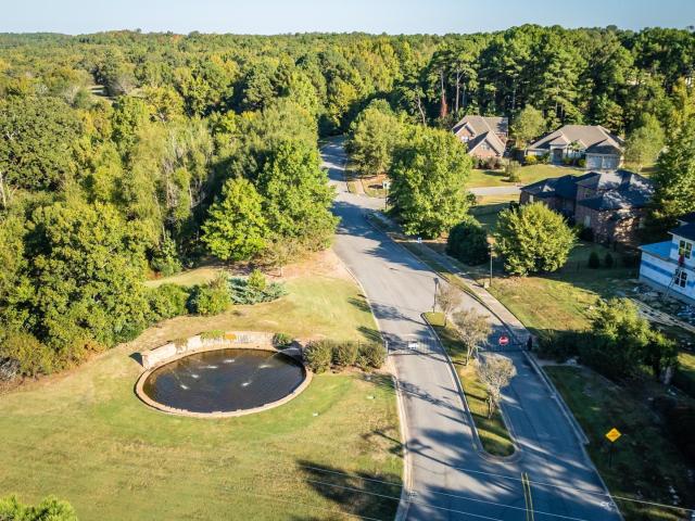 Land for sale in Ark
