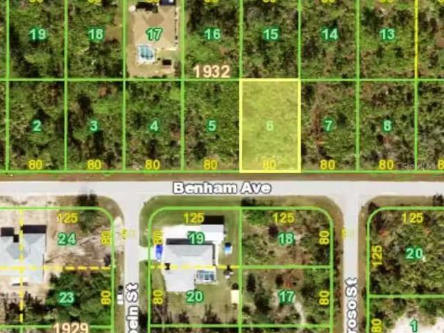 House for rent in Port Charlotte