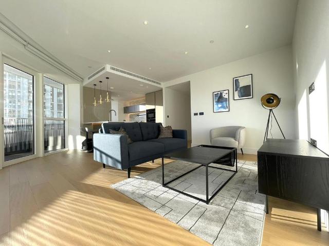 Apartment for rent in London Borough of Hammersmith and Fulham, Greater London