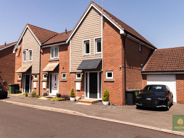 House for rent in Priest Down, Hampshire