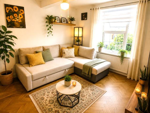 House for rent in London Borough of Ealing, Hanwell