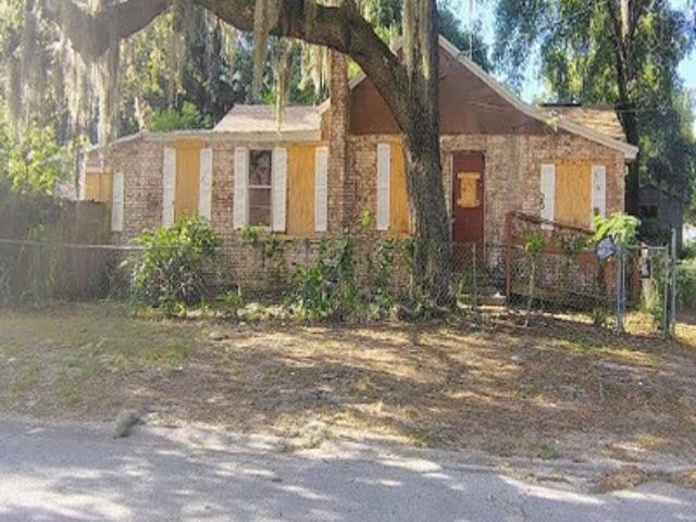 House for sale in Palatka, Florida
