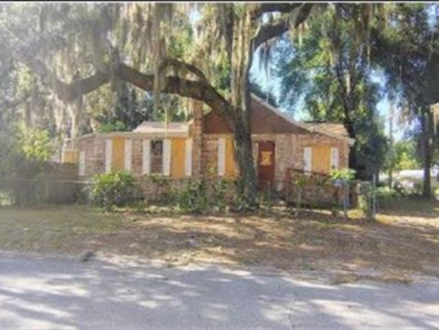 House for sale in Palatka, Florida