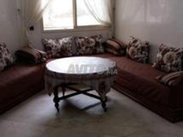 Appartement vente