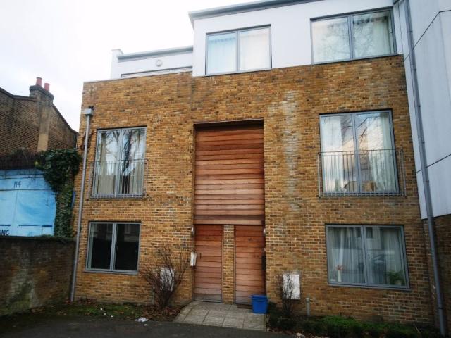 House for rent in Camberwell, Greater London