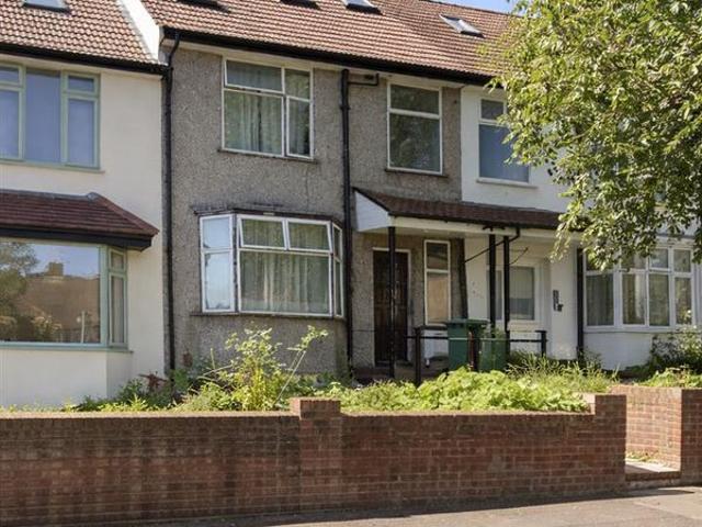 Studio for rent in Greater London
