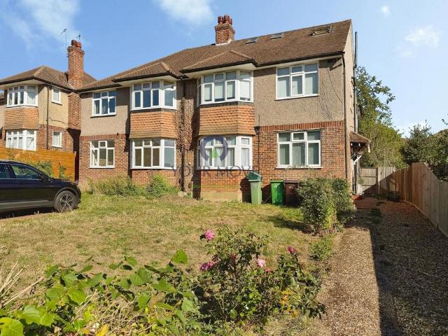 Apartment for rent in Greater London
