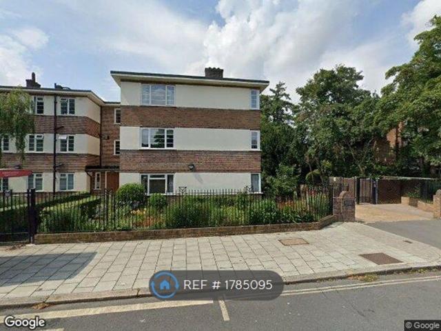 Apartment for rent in West Norwood, Greater London