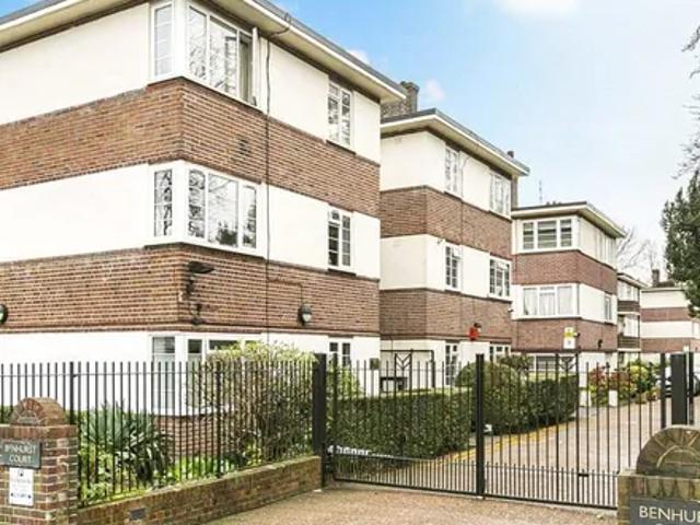 Apartment for rent in West Norwood, Greater London