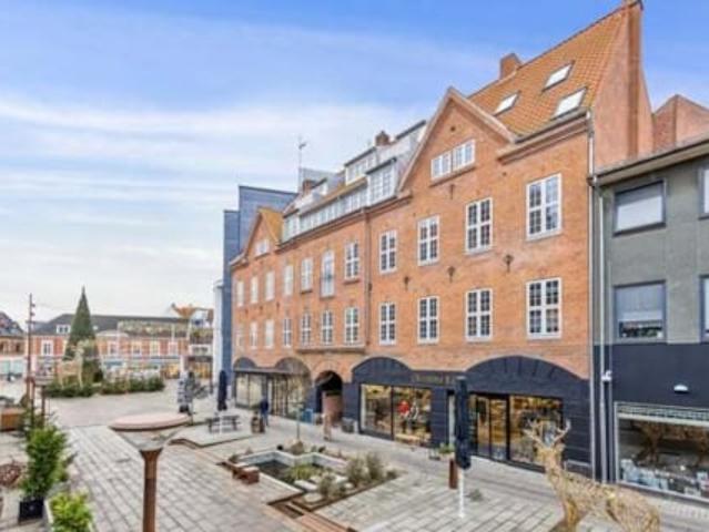 Lejlighed til leje i Hjørring, Brønderslev-Dronninglund