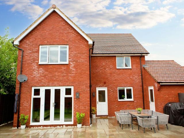 House for rent in Badgeworth, Pamington