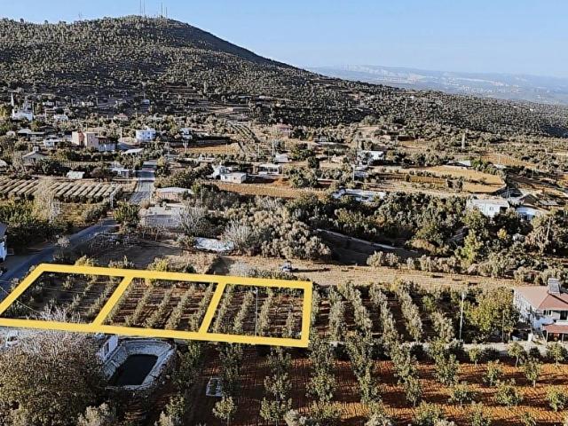 Erdemli, Mersin içerisinde satılık Arsa