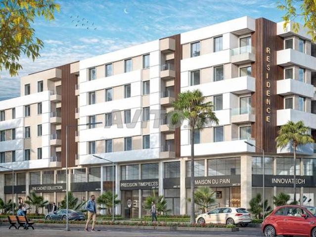 Appartement vente à Mellal