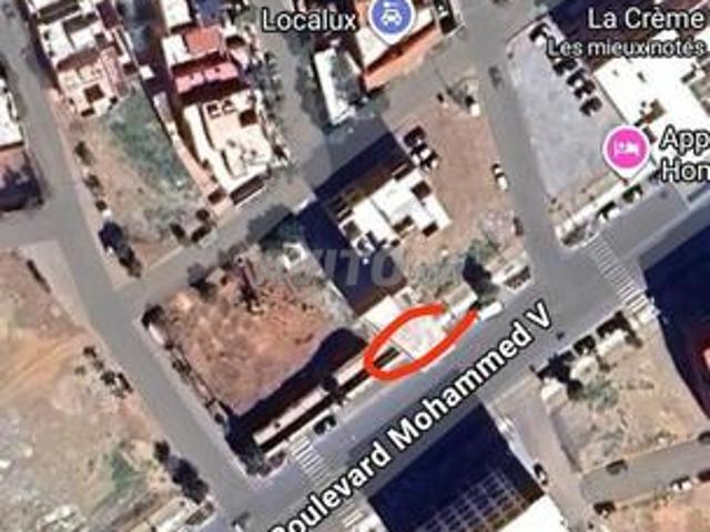 Maison vente à Mellal