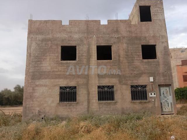 Maison vente à Mellal